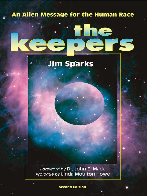 Title details for The Keepers by Jim Sparks - Available